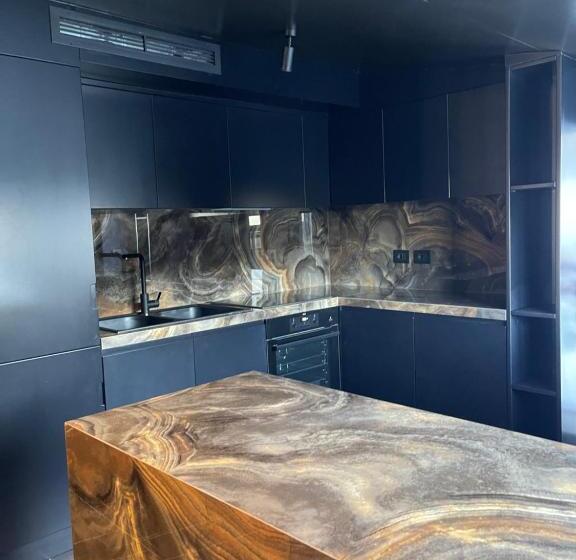 בית מלון כפרי Arka Art