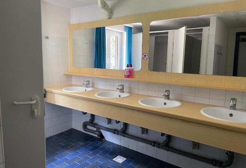 호텔 Berggasthof Hörnerhaus