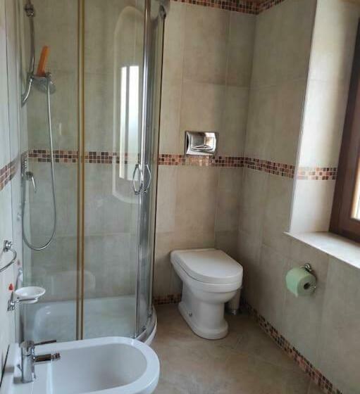 בית מלון כפרי Casale Pennisi