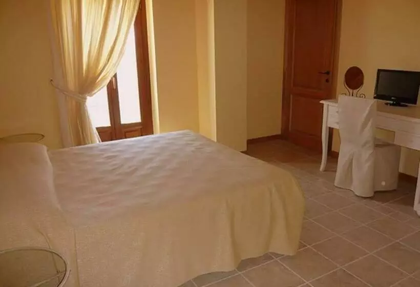 ホテル Casale Pennisi