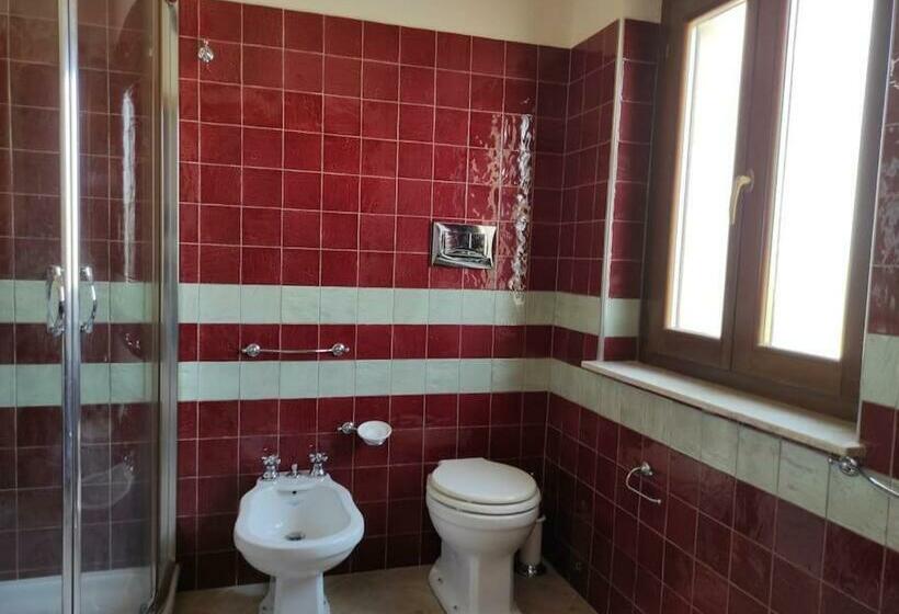 בית מלון כפרי Casale Pennisi