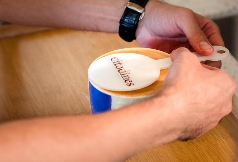 Hotel Citadines Connect Georgetown Penang