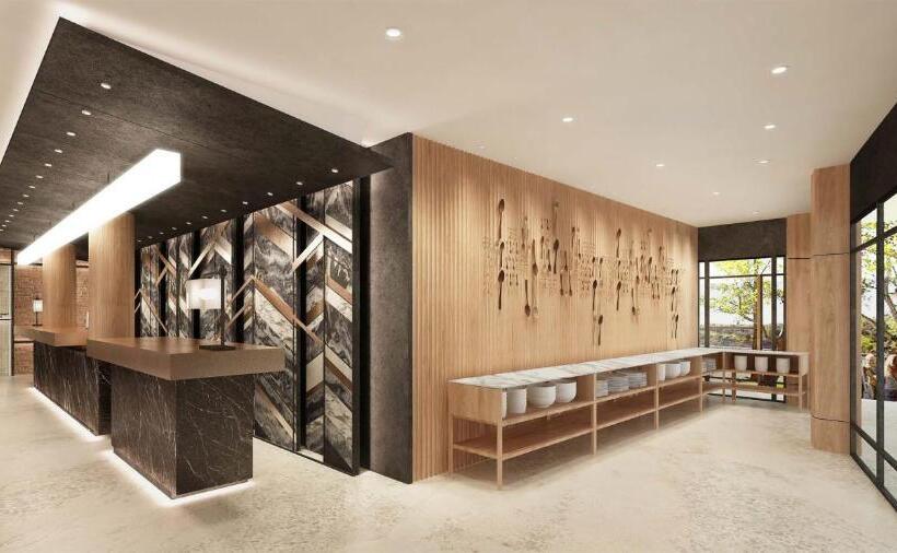 Hotel Citadines Connect Georgetown Penang