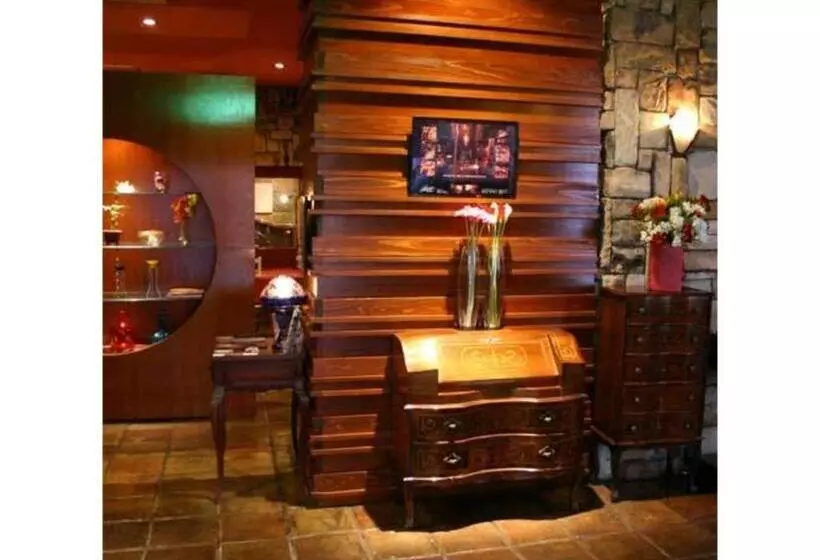 هتل Gasthof   Vacation Stay 83293v
