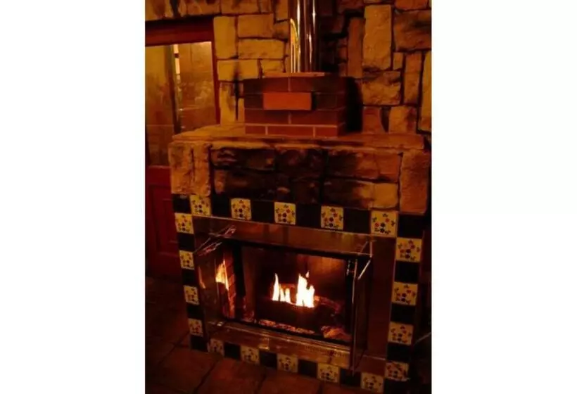 هتل Gasthof   Vacation Stay 83293v