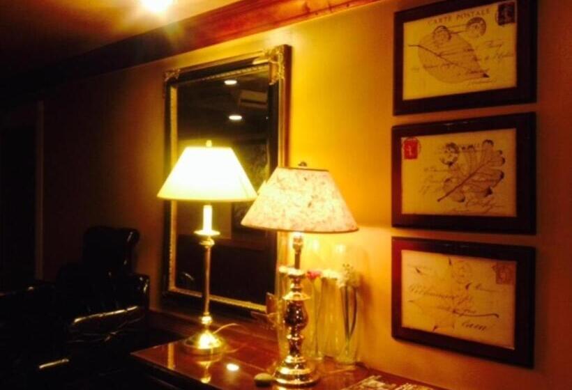 هتل Gasthof Vacation Stay 83293v