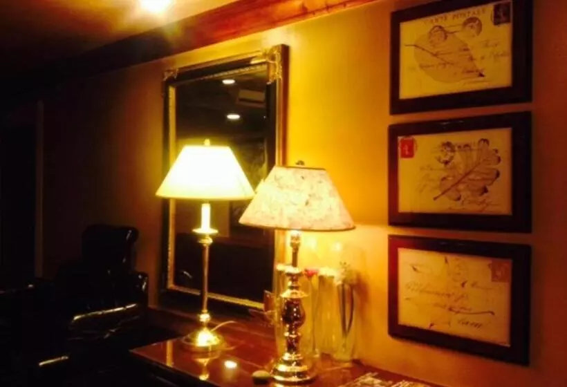 هتل Gasthof   Vacation Stay 83293v