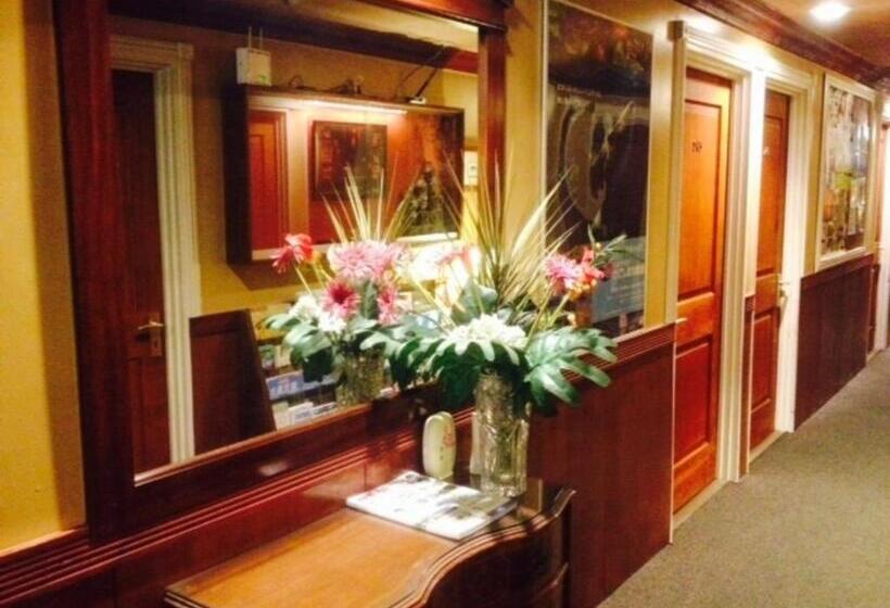 هتل Gasthof Vacation Stay 83293v