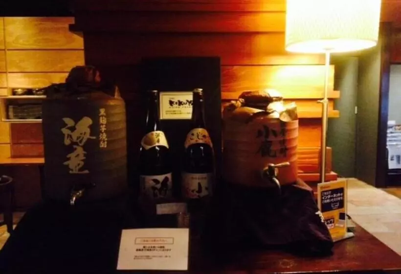 هتل Gasthof   Vacation Stay 83293v