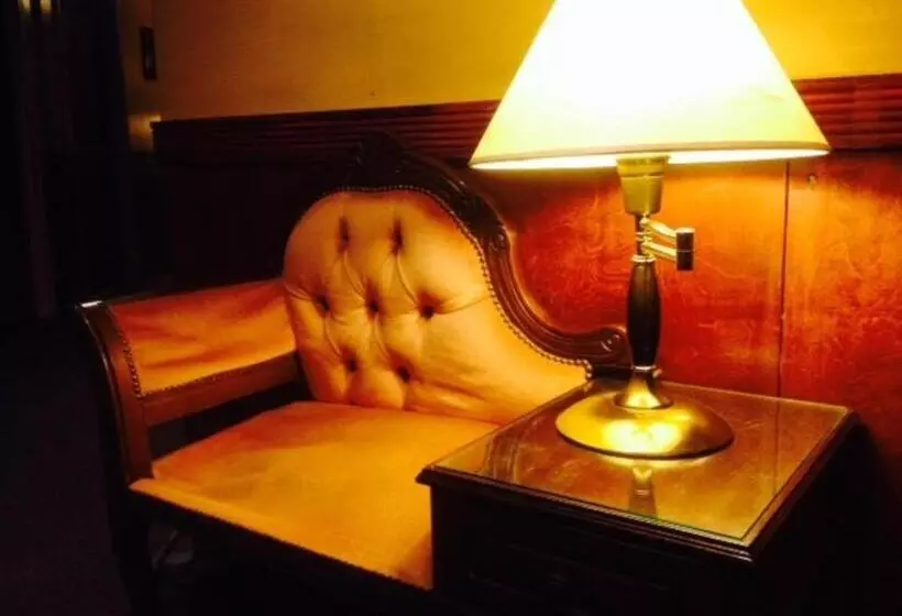 هتل Gasthof   Vacation Stay 83293v