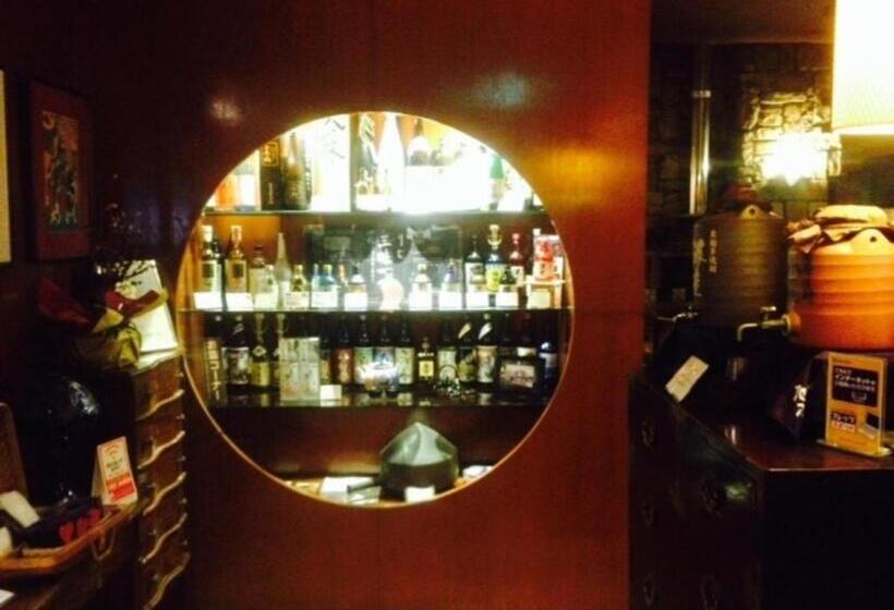 هتل Gasthof Vacation Stay 83293v