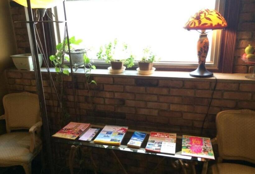 هتل Gasthof Vacation Stay 83293v