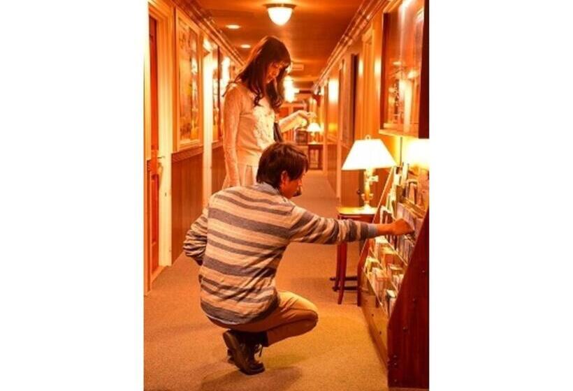 هتل Gasthof Vacation Stay 83293v