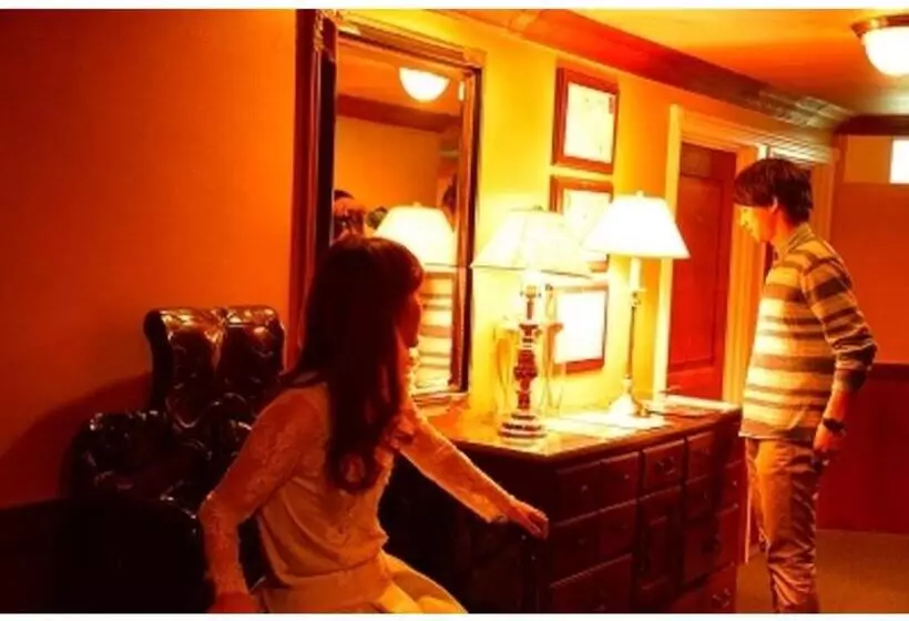 هتل Gasthof   Vacation Stay 83293v
