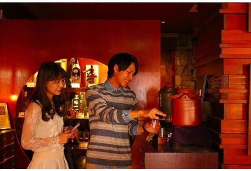 هتل Gasthof Vacation Stay 83293v