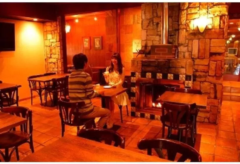 هتل Gasthof   Vacation Stay 83293v