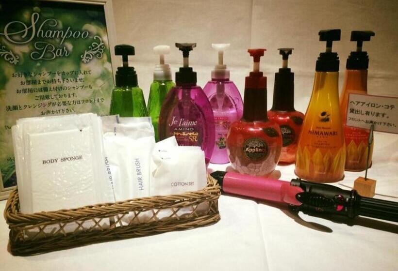 هتل Gasthof Vacation Stay 83293v