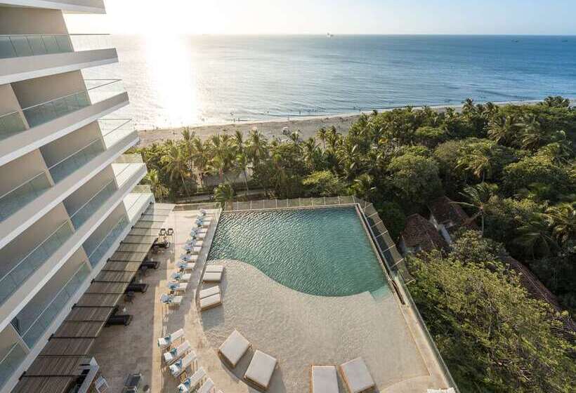 호텔 Hilton Santa Marta