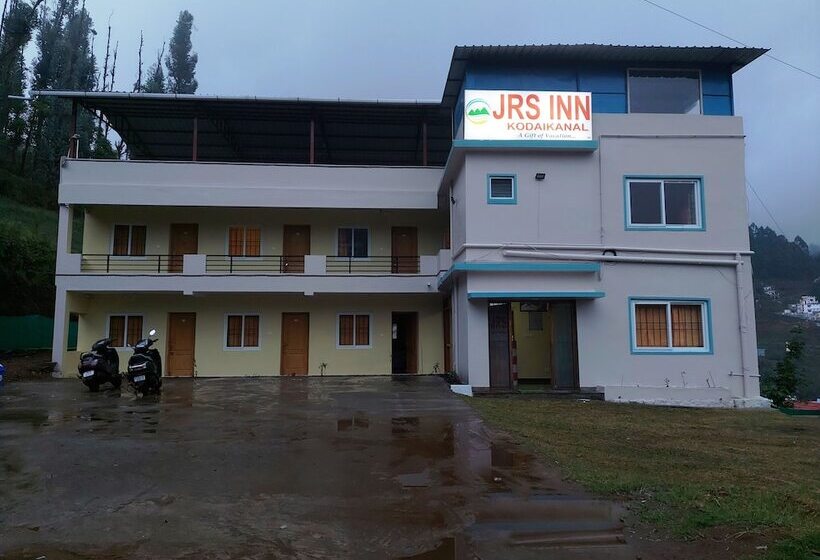 호텔 Jrs Guest House, Kodaikanal