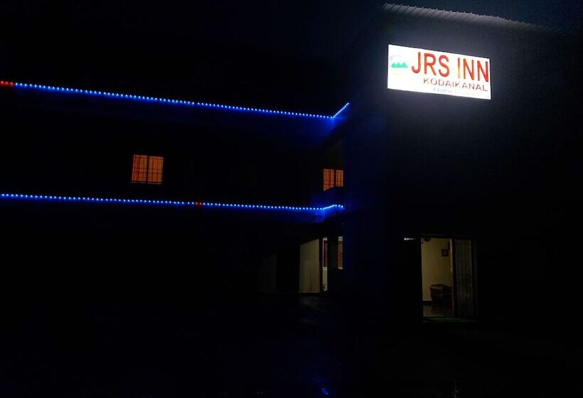 호텔 Jrs Guest House, Kodaikanal