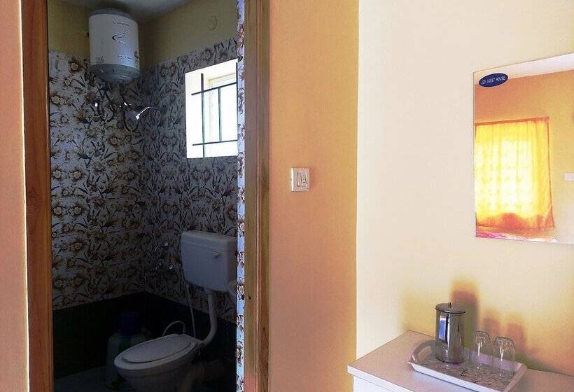 호텔 Jrs Guest House, Kodaikanal