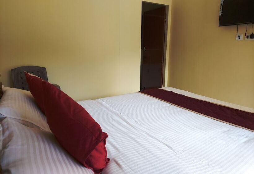 호텔 Jrs Guest House, Kodaikanal