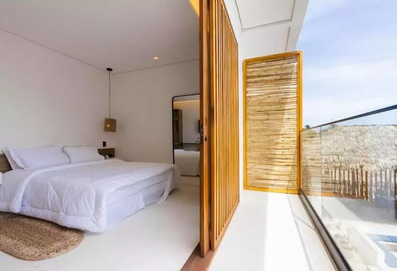 ホテル Mikiki Lifestyle