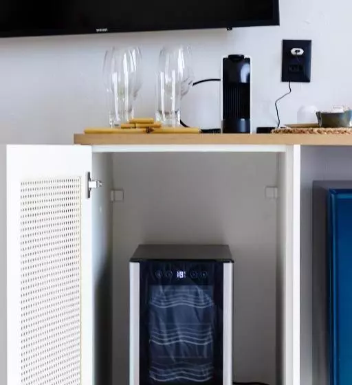 ホテル Mikiki Lifestyle