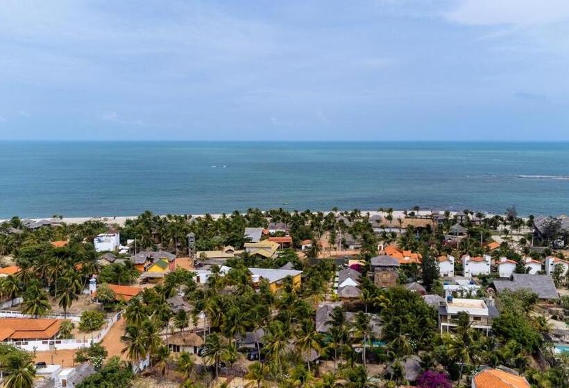 ホテル Mikiki Lifestyle