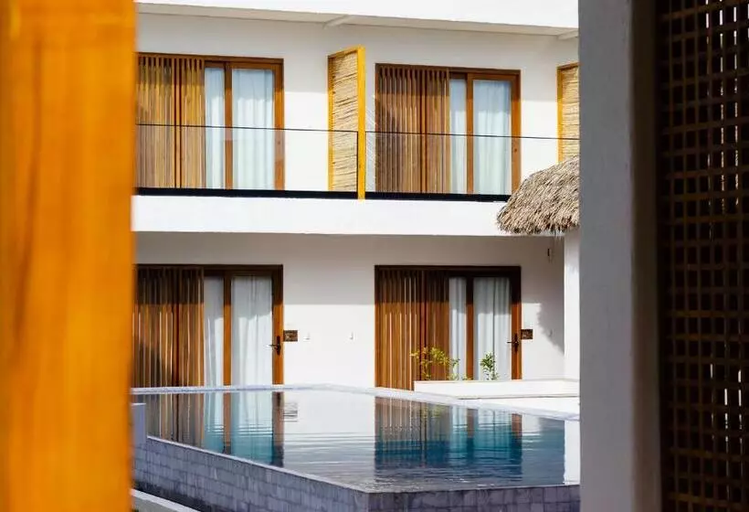 ホテル Mikiki Lifestyle