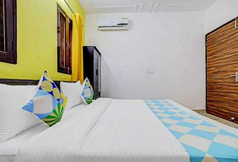 Отель Flagship Sp Residency