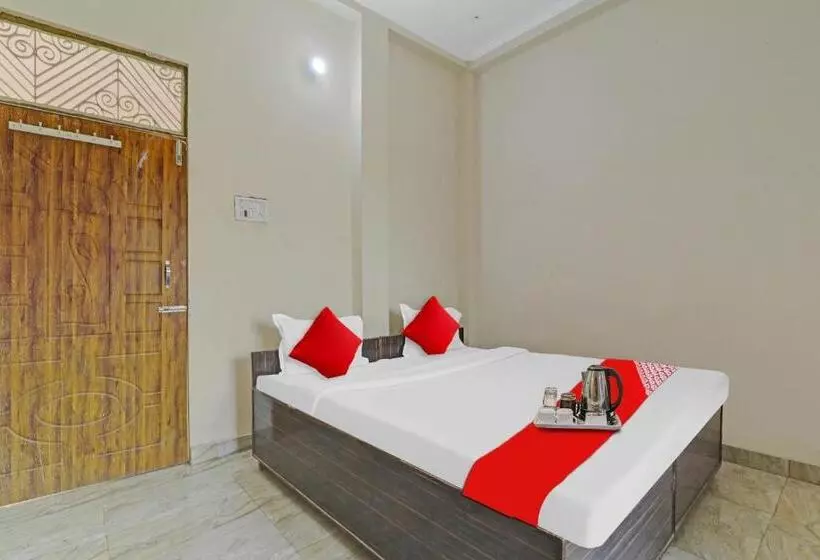 ホテル Flagship Pratap Guest House