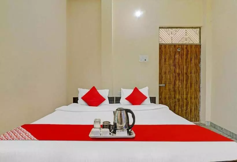 ホテル Flagship Pratap Guest House