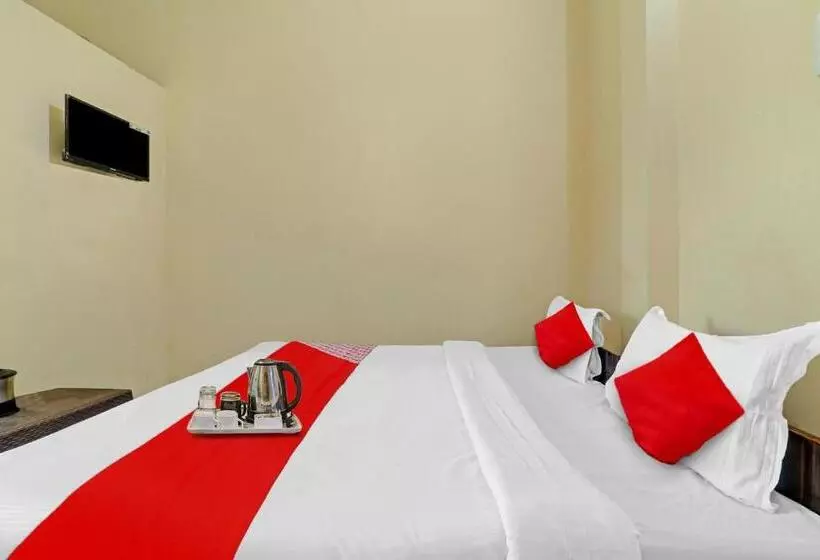 ホテル Flagship Pratap Guest House