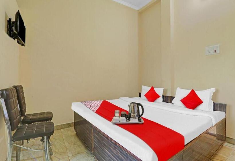 Hotel Flagship Pratap Guest House