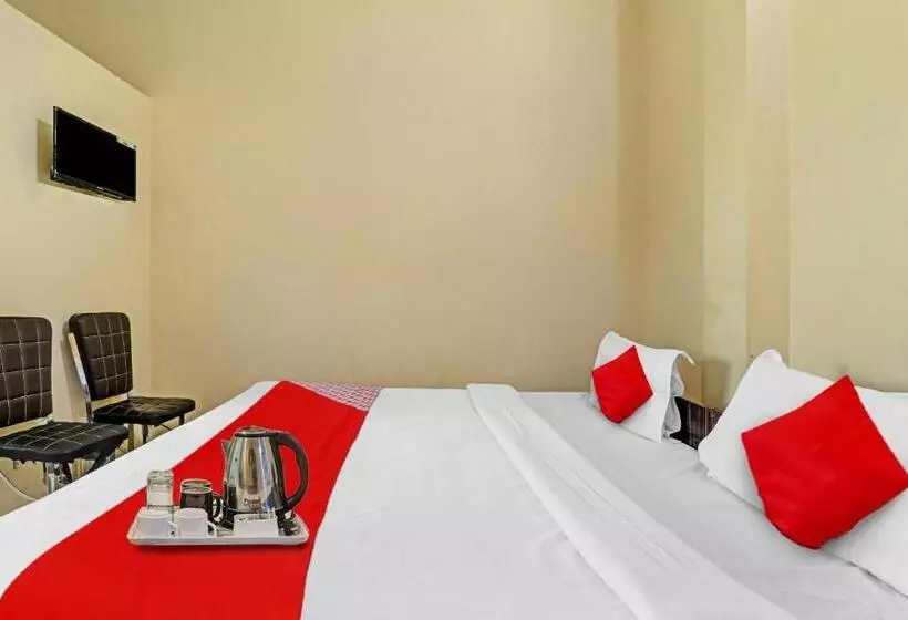 ホテル Flagship Pratap Guest House