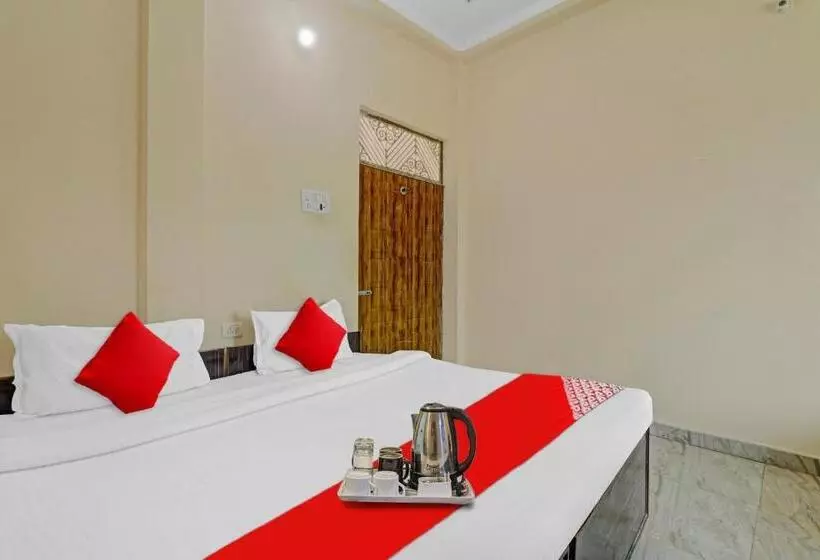 ホテル Flagship Pratap Guest House