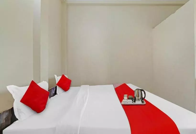 ホテル Flagship Pratap Guest House