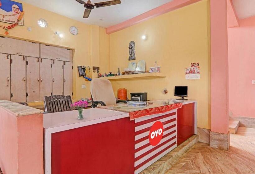 Hotel Flagship Pratap Guest House