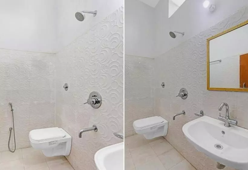 ホテル Flagship Pratap Guest House