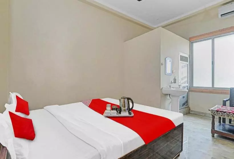 ホテル Flagship Pratap Guest House