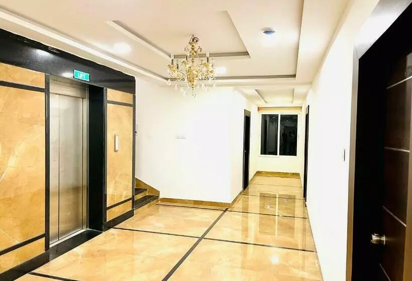 ホテル Park Airport Zone Hyderabad