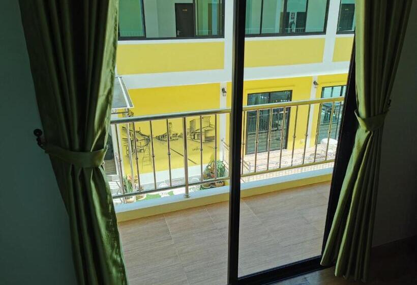 ホテル โรงแรมรชาโขง Racha Khong