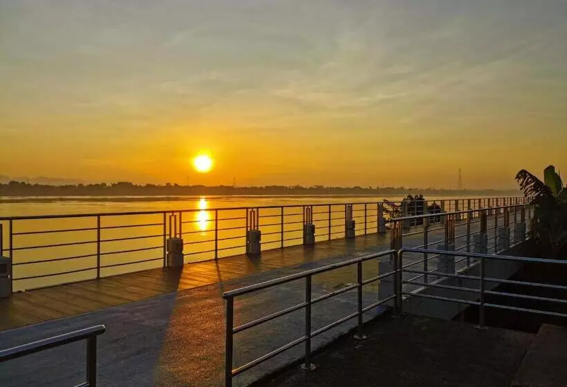 هتل โรงแรมรชาโขง Racha Khong