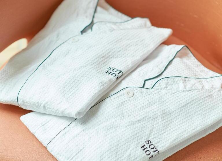 בית מלון כפרי Sotetsu Fresa Inn Yodoyabashi