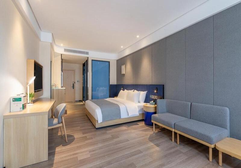 Lanou Hotel Wanshan Tongren South Expressway Toll Station