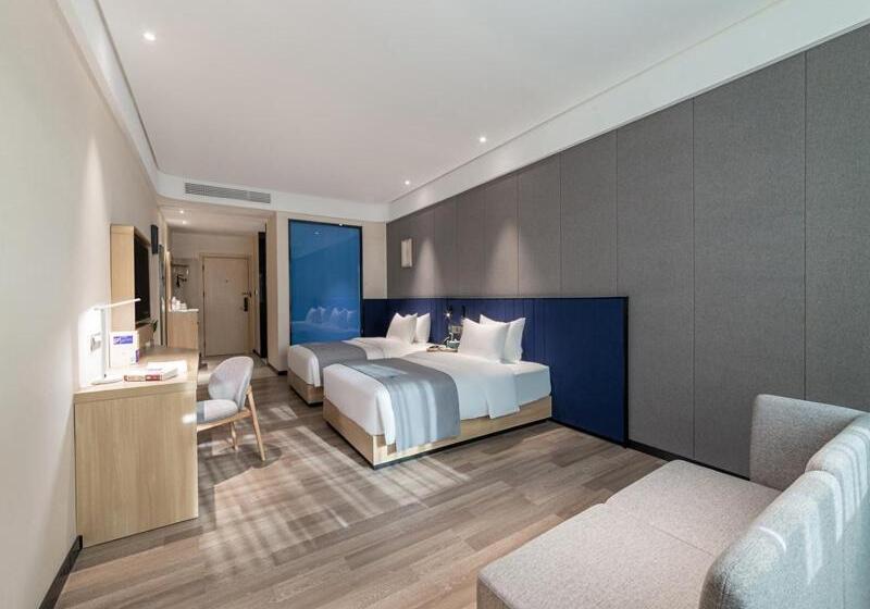 Lanou Hotel Wanshan Tongren South Expressway Toll Station