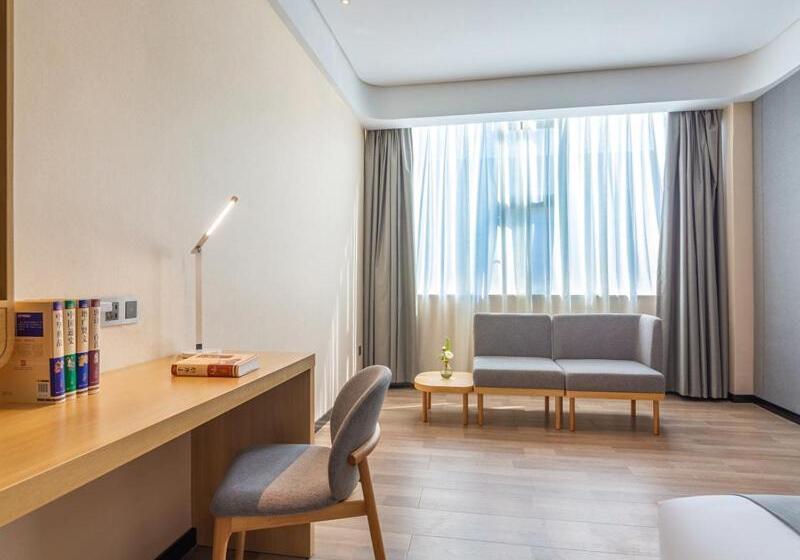 Lanou Hotel Wanshan Tongren South Expressway Toll Station