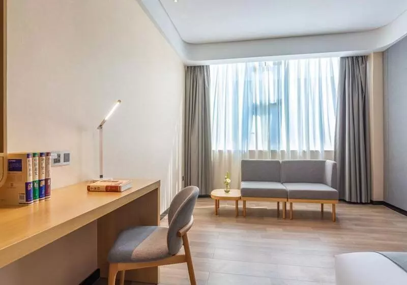 Lanou Hotel Wanshan Tongren South Expressway Toll Station