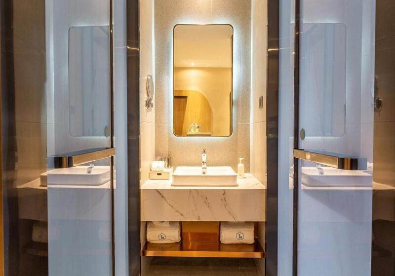 Lanou Hotel Wanshan Tongren South Expressway Toll Station